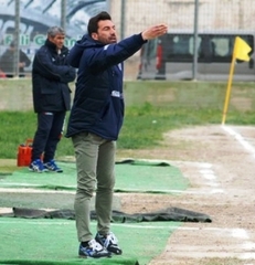 Vigor Trani, Zinfollino: 