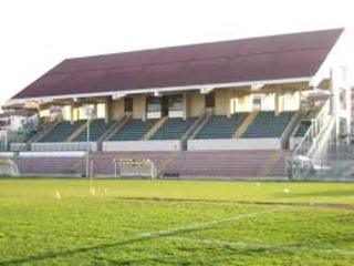 Stadio comunale, affidamento fino a fine anno alla Vigor Trani