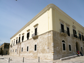 Alimentazione nella storia, una mostra all'Archivio di Stato di Trani