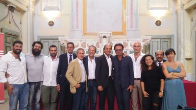 Sapori per strada, anche Trani nel percorso