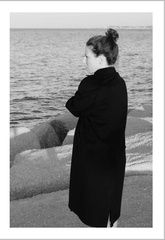 Liriche neogreche questa sera alla Lega navale di Trani: le leggerà Giulia Diomede