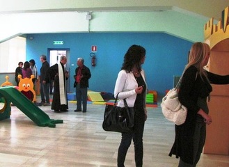 Servizi pubblici a domanda individuale, Trani conferma le tariffe del 2014. Rebus asili nido e refezione