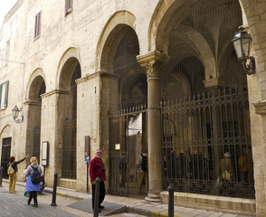 Trani turistica, Bottaro ci crede e rilancia: «Servizi diffusi e diversificati»