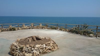 Bonificata la Grotta azzurra di Trani per 5mila euro: il Comune esegue e l’ex titolare della concessione pagherà