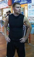 «Saudade» a stelle e strisce, Calandrillo torna a casa: la Juve Trani deve sostituire il giocatore più forte