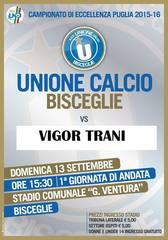 Vigor Trani, Zinfollino: 