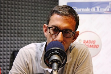 Ritorna Appuntamento con Trani: si riparte dal sindaco, Amedeo Bottaro