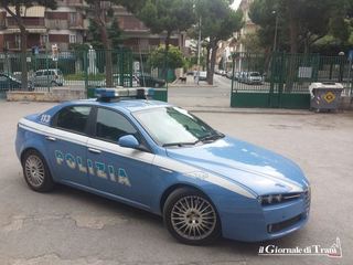 Furto alla media Baldassarre: Trani prova a reagire con una raccolta fondi