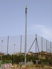 Antenne sui siti comunali di Trani, Tomasicchio non fa sconti: «Quella delibera va subito revocata e vi spiego tutti i perché»