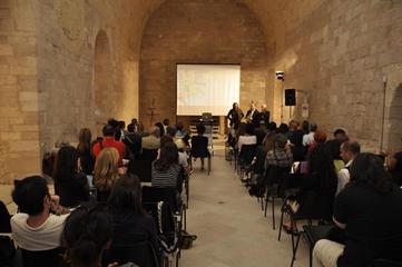 AGGIORNATO. Ticket troppo alto, Dialoghi di Trani fuori del castello. Bottaro: «Inaudito». Gli organizzatori: «Sabotaggio»