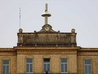 Revoca dello sconto sulle antenne, il sindaco di Trani ci pensa: «L'istanza di Tomasicchio merita attenzione, ma stavamo già approfondendo e valutando»