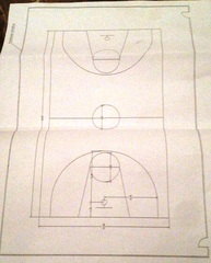 Trani, solo asfalto ed illuminazione inesistente: ecco perché il campo di via Gisotti nascerebbe già vecchio. Per adeguarlo, servirebbero altri 20mila euro