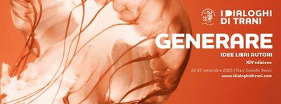 Ufficiale: I dialoghi di Trani fuori dal castello. Confermate le sedi alternative