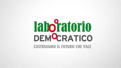 A Trani da domani fino a domenica la prima festa nazionale di LabDem