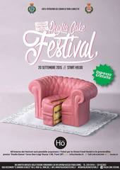 Una torta non si nega a nessuno: oggi la presentazione a Trani del primo 