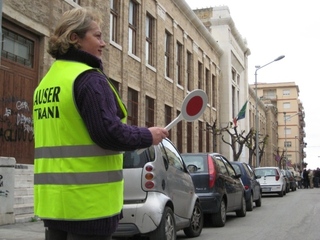 Nuovo anno scolastico a Trani, i 