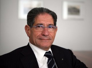 «Festa della scuola» del Rotary, oggi a Trani i migliori diplomati «interrogano» il cavalier Pomarico