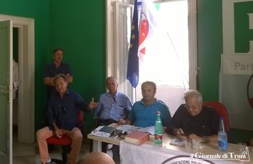 A Trani, seconda giornata della festa nazionale di LabDem: «Se non cresce il Sud, non cresce il Paese»