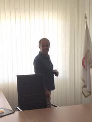 Governance, il tranese Santorsola a Greenway: «Il momento è giusto per superare gli Oga provinciali»