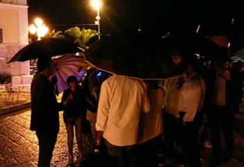 Omicidio Zanni, sulla questione sicurezza oggi il sindaco di Trani incontra il prefetto. Indagini serrate, killer forse minorenne