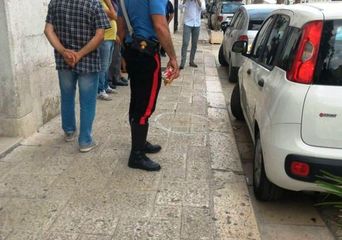 Omicidio Zanni, si susseguono le reazioni. Alcuni locali del porto di Trani hanno chiuso, gli altri attendono il lutto cittadino