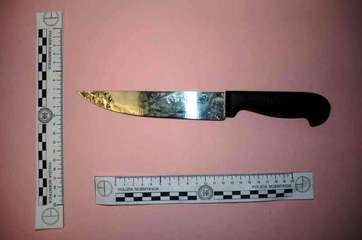 Accoltellò rivale a Corato, s'è costituito l'altra mattina a Trani