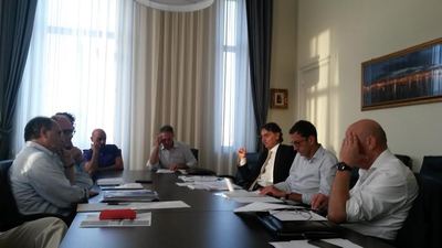 Tari, incontro tra sindaco di Trani e Cna: «La tassa non può essere abbassata, ma forse ulteriormente dilazionata»