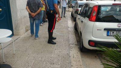 AGGIORNATO. Morte di Biagio Zanni, le reazioni di Briguglio (Realtà Italia), Montaruli (Unimpresa) e Farano-Cirillo (Cad)