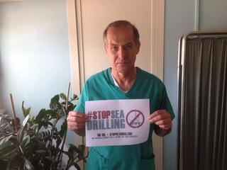 Trivellazioni, la Puglia ha detto ufficialmente «no». Da Trani, Santorsola soddisfatto dopo il consiglio regionale