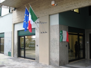 Spending review, a Trani la Provincia lascia viale De Gemmis e taglia del 30 per cento il fitto in piazza D'Agostino