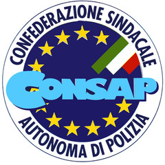 Consap lancia l'allarme: «Insicurezza a Trani? Vogliamo uomini, non chiacchiere»