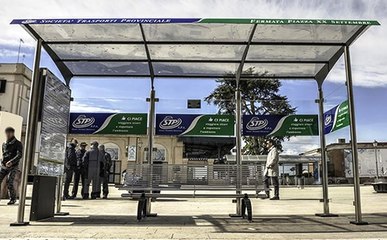 In bus gratis a gennaio. Da Trani, Stp rilancia l'attesa promozione sugli abbonamenti per studenti