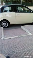 A Trani, il parcheggio “fantasioso” è servito