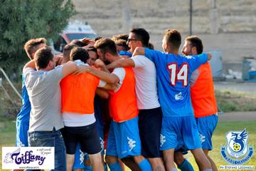 Trani alle prese con tante assenze, ma con l'Otranto vuole trovare il «canale» giusto