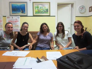 Anche a Trani l'itinerario formativo 