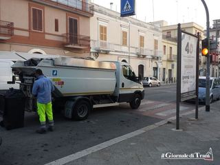 Tari a Trani, allo studio possibili estensioni delle agevolazioni. Si va anche verso una riapertura dei termini per le istanze