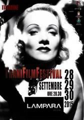 Ritorna il Trani film festival: oggi la seconda serata alla Lampara