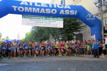 TranINcorsa 2015,  il Trofeo Franco Assi: una festa per tutti
