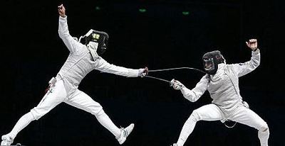 Scherma Trani: tre atleti sfiorano la qualificazione ai campionati italiani, la sola De Carolis la ottiene