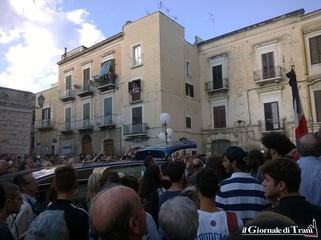 Trani verso due consigli comunali monotematici: sicurezza ed Amiu. La cronaca dei preliminari alla seduta sul bilancio