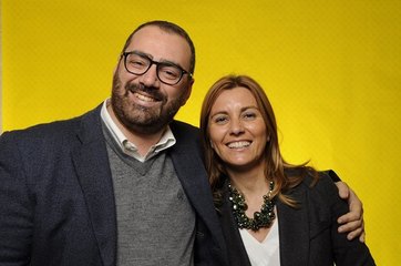 Trani a capo, staffetta completata: Maria Grazia Cinquepalmi è ufficialmente consigliere comunale