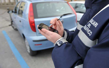 Polizia locale di Trani sotto organico, Biancolillo (Area popolare): «Più poteri agli ausiliari del traffico»