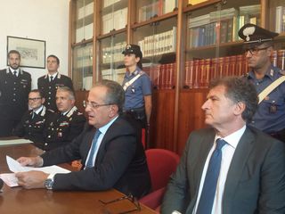 Omicidio Zanni, Capristo: «Questi giovani sono quasi sempre istigati da maggiorenni»