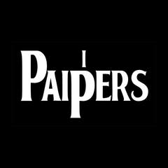 I Paipers, da Trani al Regno Unito: oggi concerto a Londra