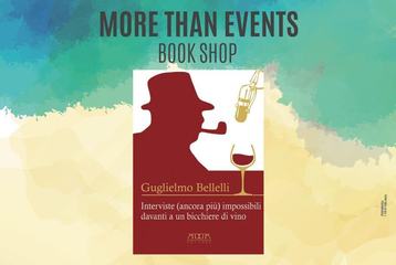 Oggi, a Tranilibri, presentazione del nuovo libro di Guglielmo Bellelli