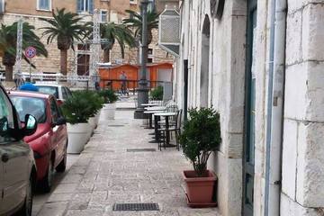 Trani, omicidio Zanni. I sensi di colpa del 15enne, rimproverato dagli amici: «Non avresti dovuto usare il coltello»