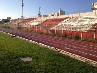 Il Trani a Molfetta con tanti assenti, zero tifosi, ma tanta voglia di riscatto. Cinque anni fa, il drammatico incidente di Alex