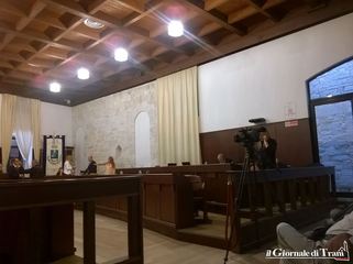 Sicurezza a Trani, ci sono già ventidue firme per il consiglio monotematico. Altra riunione prevista per le aziende