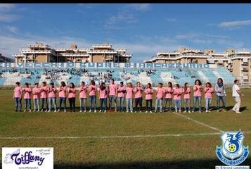 Oggi, alle 14.30, prima gara ufficiale della Apulia Trani. Al 