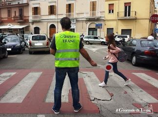 Nonni vigili già in strada, servizio all'Auser. Spesa: 5700 euro entro Natale, 8000 fino alla fine